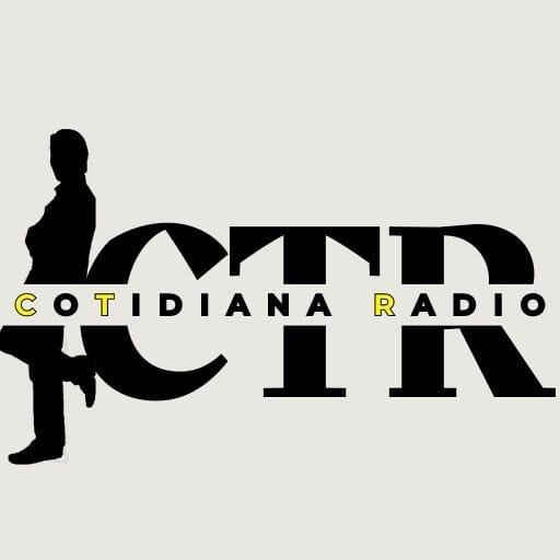 Cotidiana Radio live