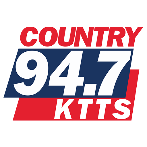 Country 94.7 KTTS live