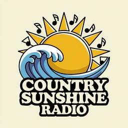 Country Sunshine Radio live