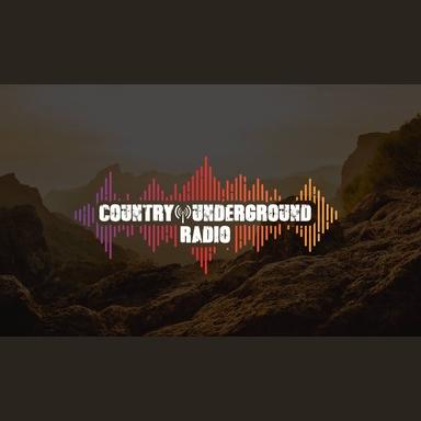 Country Underground Radio live