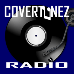 CoverTunez Radio live