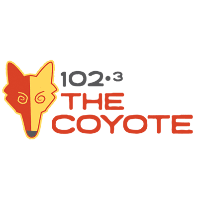 KUTQ Coyote Country 102.3 FM live