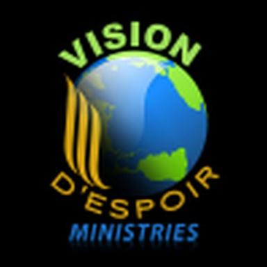 Radio Vision D’espoir live