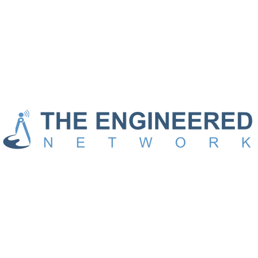The Engineered Network live