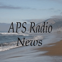 APS Radio News live