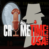 Crime Time Radio USA live Crime Time Radio USA live