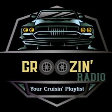Croozin’ Radio live