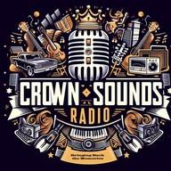 Crown Sounds Radio live