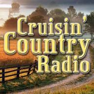 Cruisin’ Country Radio live