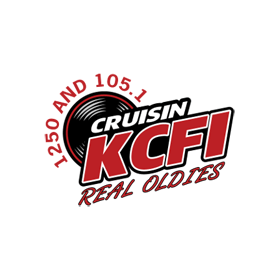 Cruisin KCFI 1250 live