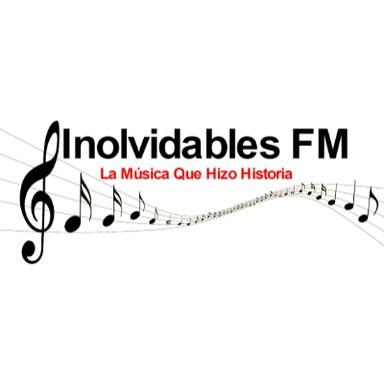Inolvidables FM live