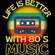 80s Radio for Us live