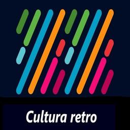 Cultura Retro live