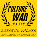 Culture War Radio live