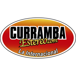 Curramba Estereo live