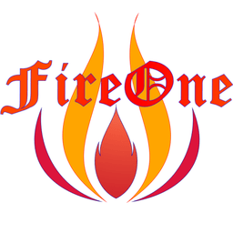 FireOne Radio live