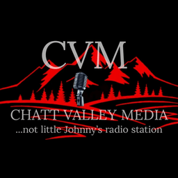 CVM Chatt Valley Media live