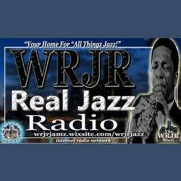 WRJR Real Jazz Radio live
