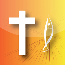 Cyber.FM Christian Cross live