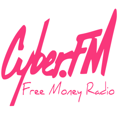 Cyber.FM Free Money Radio live