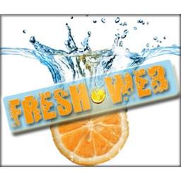 Fresh web live