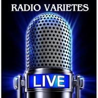 radio variÃ©tÃ©s live live