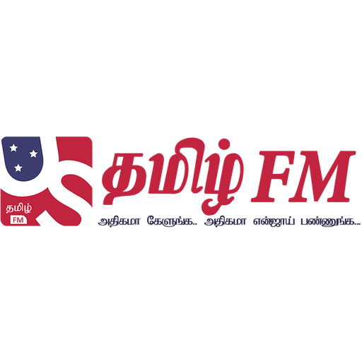 US Tamil FM live