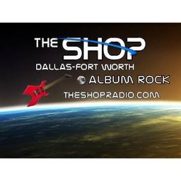The Shop live