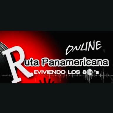 Ruta Panamericana 80s live