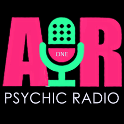 A1R Psychic Radio live