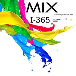 i365 The Mix live