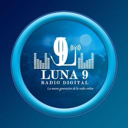 Luna 9 Radio Digital live
