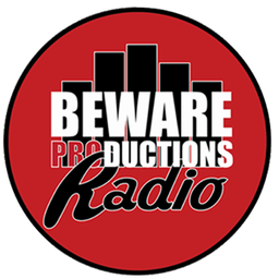 Beware Productions Radio live