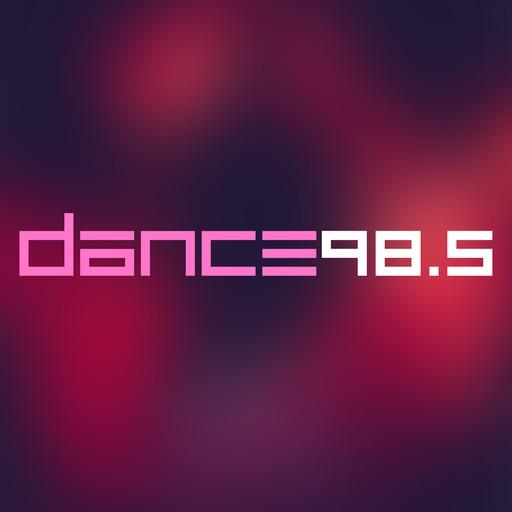 Dance 98.5 live