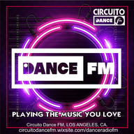 Dance FM live
