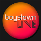 Dance Radio – Boystown live live
