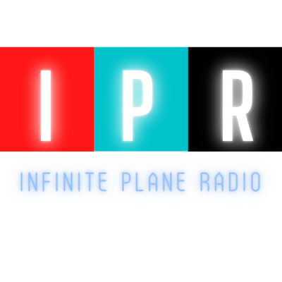 Infinite Plane Radio live