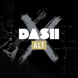 Dash Alt X live