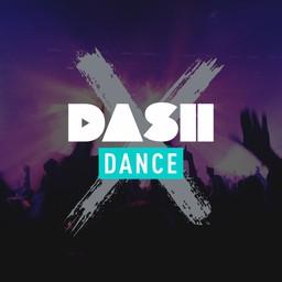 Dash Dance X live