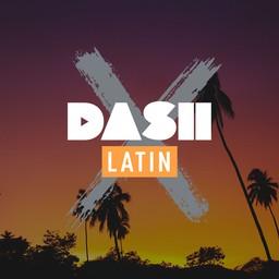 Dash Latin X live