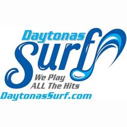 Daytonaâ€™s Surf live