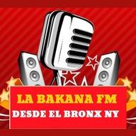 La Bakana FM live
