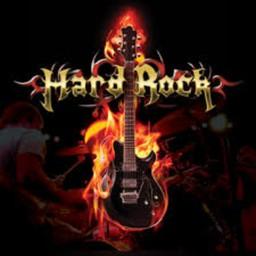 100% HARD ROCK live