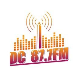 DC 87.7 FM live