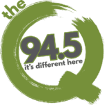 WKLQ The Q 94.5 live