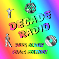 Decade Radio live Decade Radio live