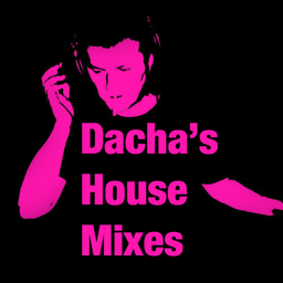 Dacha’s House Mixes live