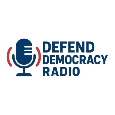 Defend Democracy Radio live