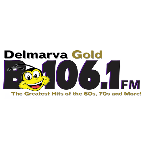 Delmarva Gold, B106 live