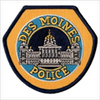 Des Moines Metro Police live